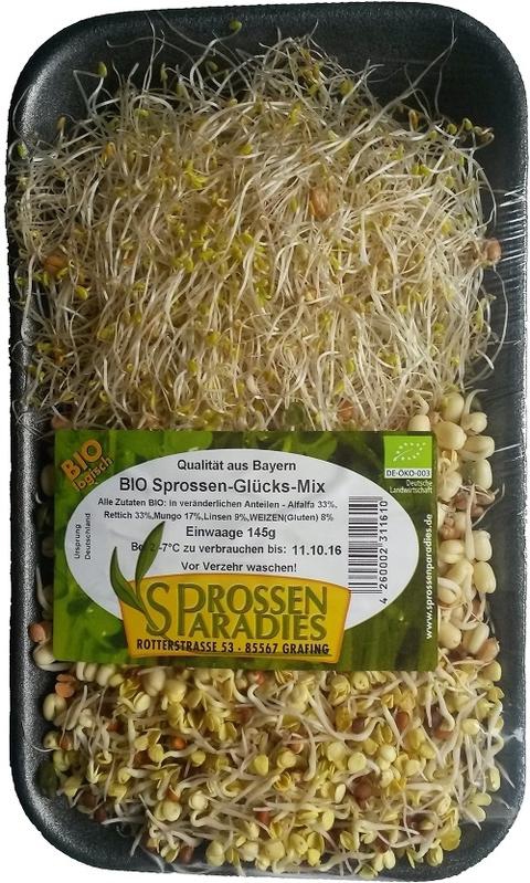 Schale 145g