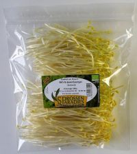 Erbsen-Spargel-Sprossen, Beutel 300g